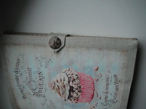 Mufin Chocolat — foto 3