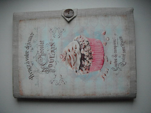 Mufin Chocolat — foto 4