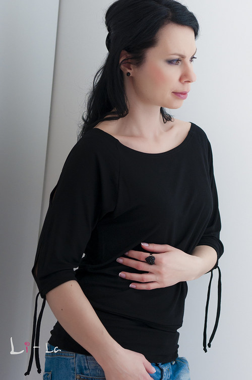Li-La tričko — foto 2