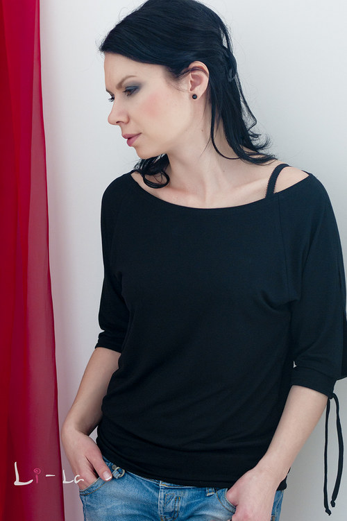 Li-La tričko — foto 3