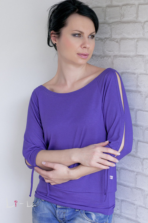 Li-La tričko — foto 2
