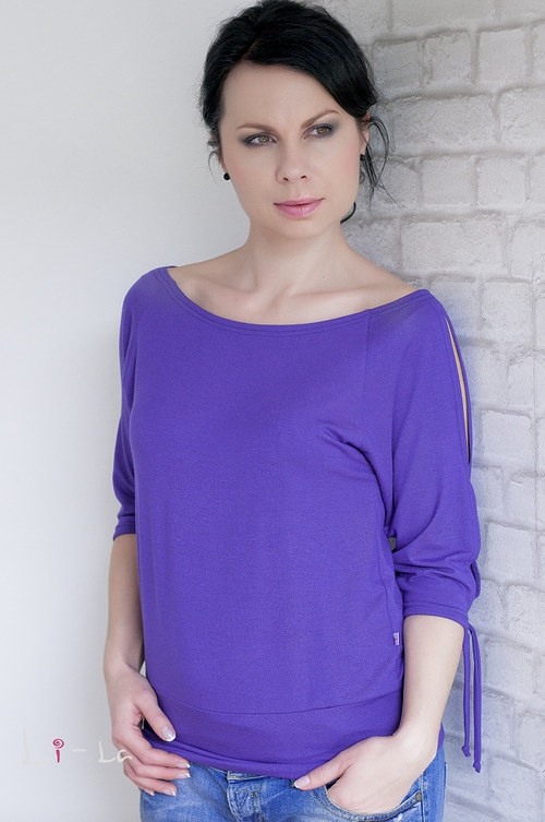 Li-La tričko — foto 3