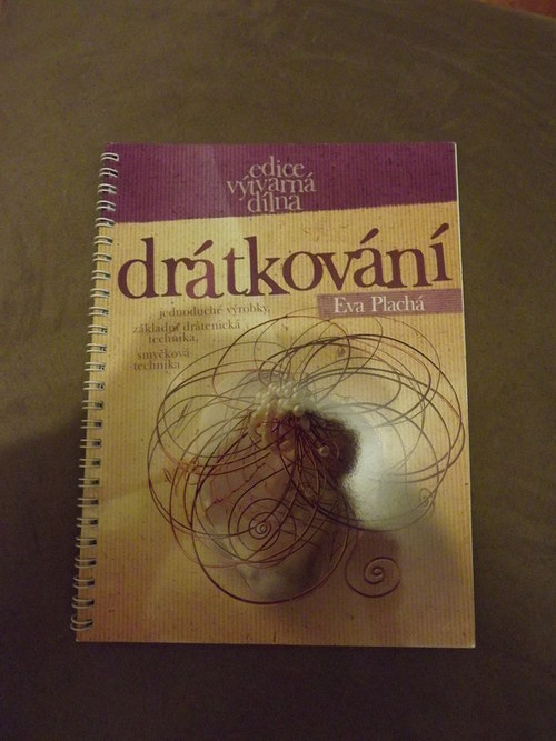 Drátkování — foto 3