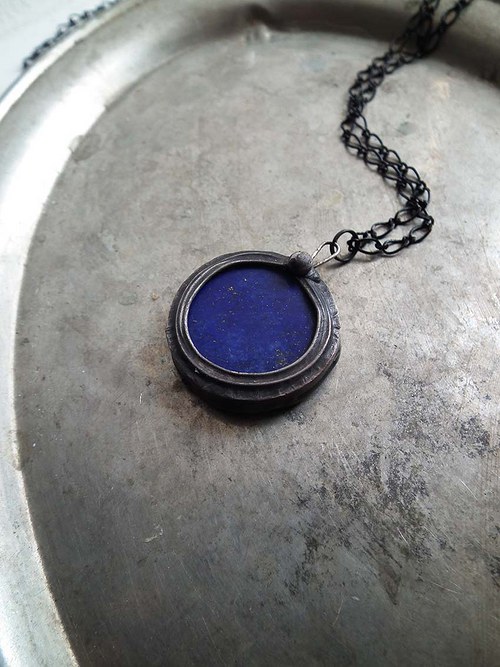 Lapis ve spirále — foto 2