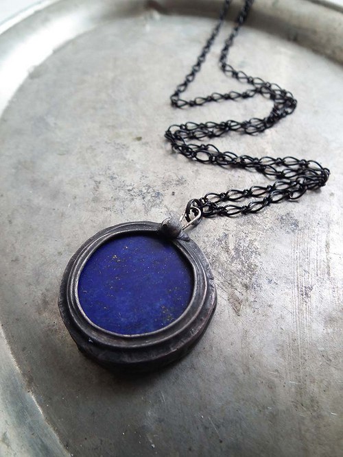 Lapis ve spirále — foto 3