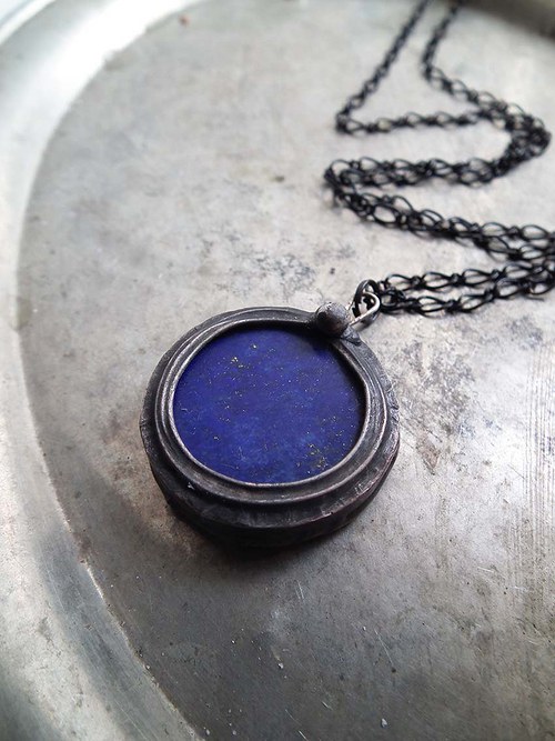 Lapis ve spirále — foto 4
