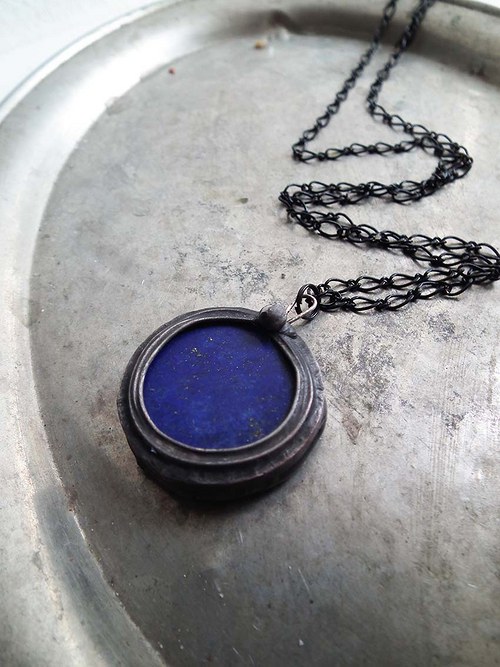 Lapis ve spirále — foto 5