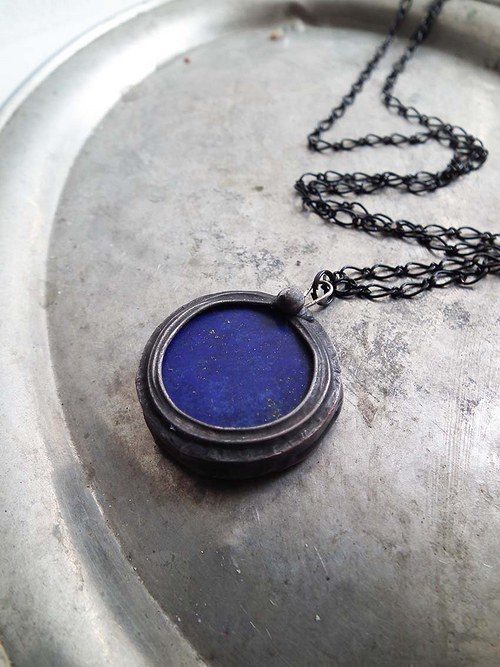 Lapis ve spirále — foto 6
