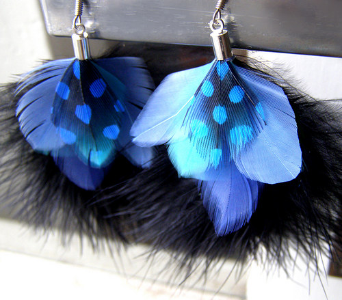 Modrá Berunka — foto 4