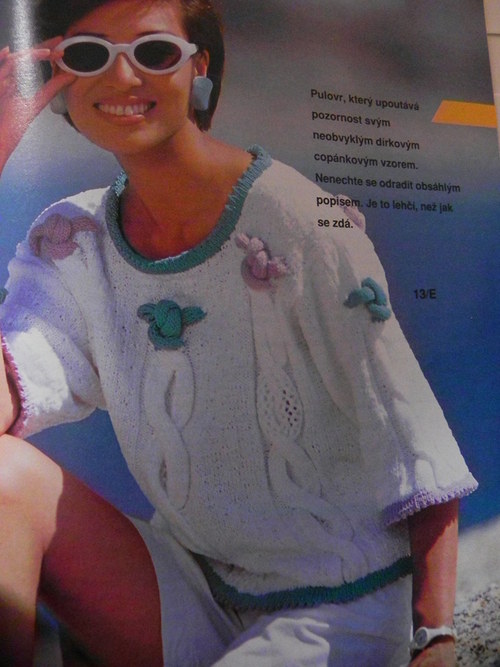 Časopis Malá Diana — foto 6