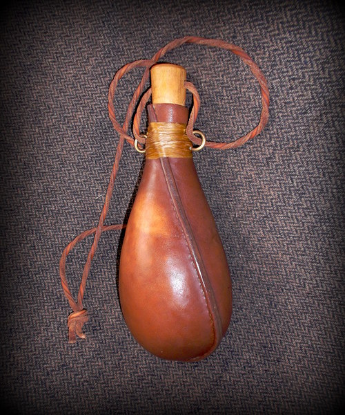 Čutora - stočená kapka — foto 4