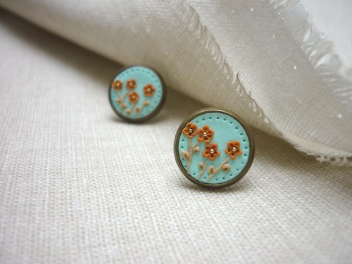 *Blooming Garden Collection* — foto 2