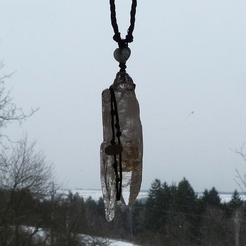 Šíp světla — foto 3