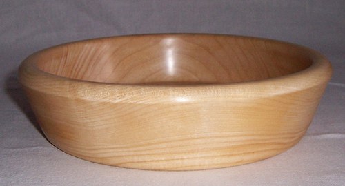 Javorová miska - 1 — foto 3