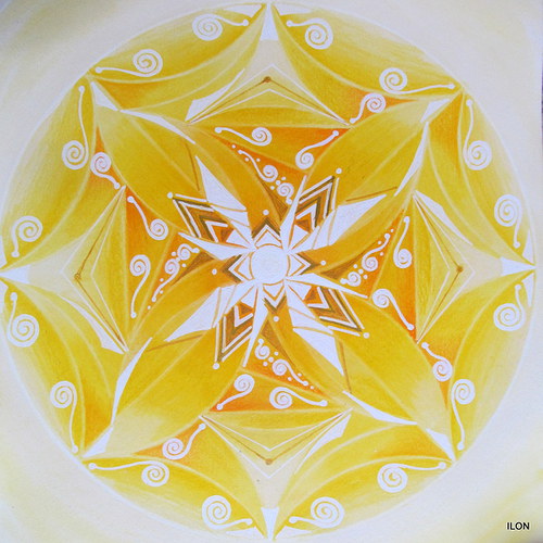 Mandala Rozhodnosti — foto 2