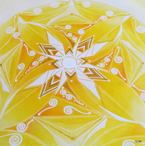 Mandala Rozhodnosti — foto 3