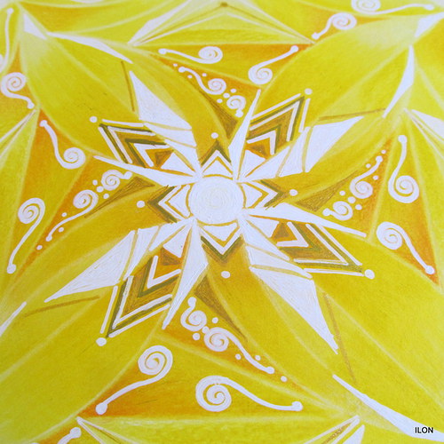 Mandala Rozhodnosti — foto 4