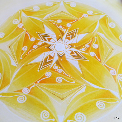 Mandala Rozhodnosti — foto 5