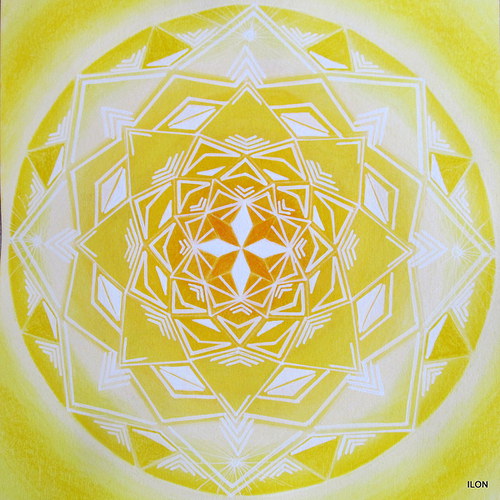 Mandala Osobnosti — foto 2