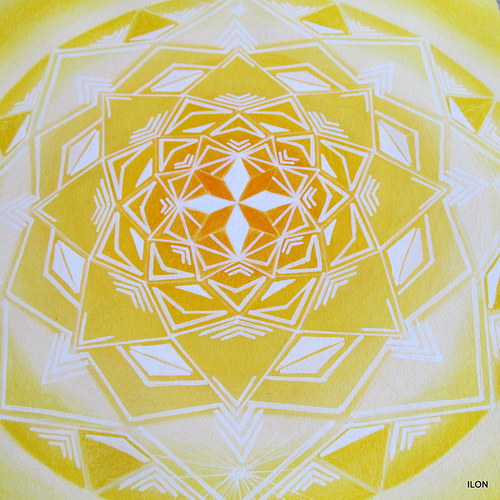 Mandala Osobnosti — foto 3
