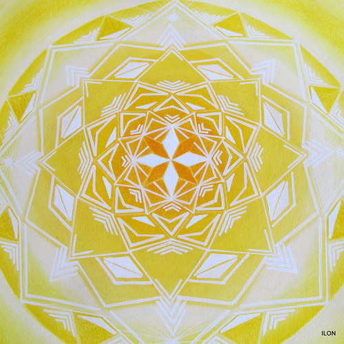 Mandala Osobnosti — foto 6