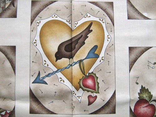 Fly away - panel s přírodními motivy — foto 4