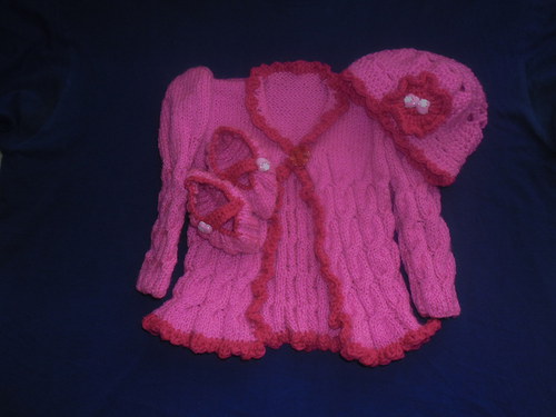 Růžová Princezna — foto 2