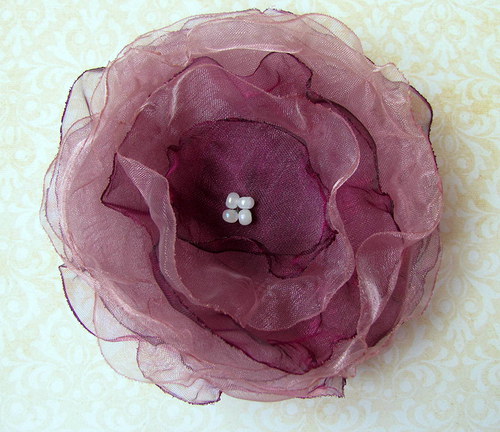 Růžovofialová — foto 2