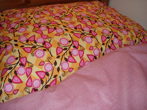 Popínavka mango — foto 3
