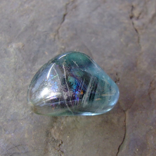 Fluorit — foto 3