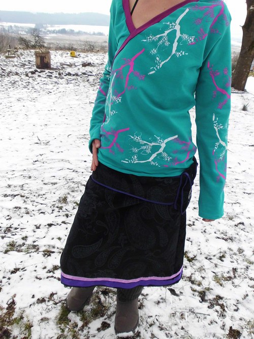 Sukně L — foto 2