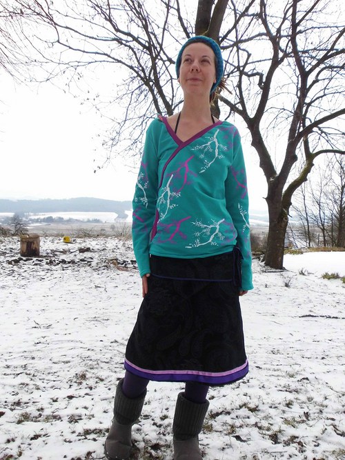 Mikina — foto 5