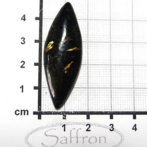 Nuumit, Grónsko kabošon č.03 — foto 2