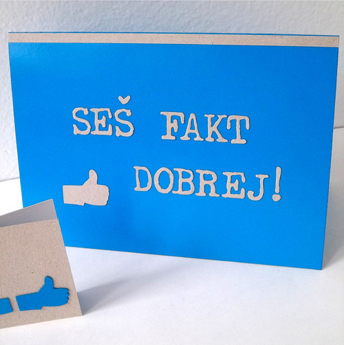 Seš fakt dobrej! — foto 3