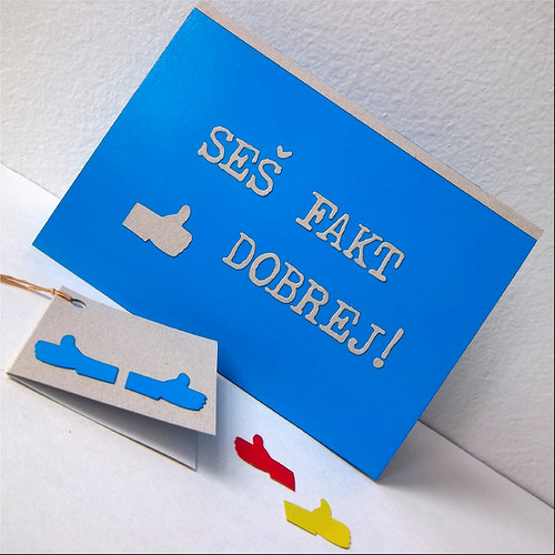 Seš fakt dobrej! — foto 4