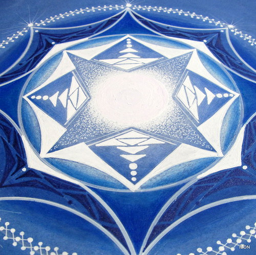 Mandala Vyrovnanosti — foto 3