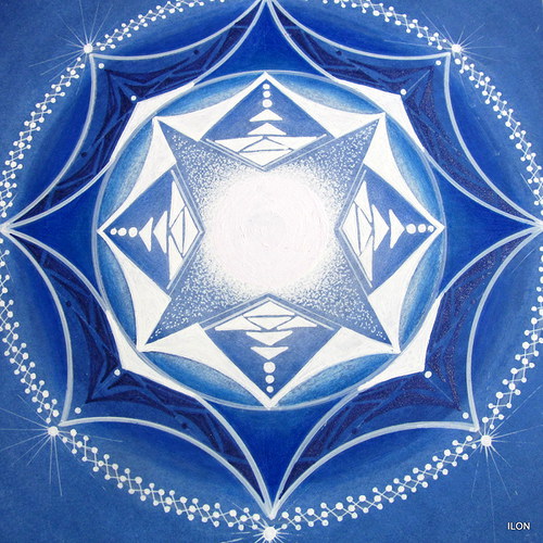 Mandala Vyrovnanosti — foto 4