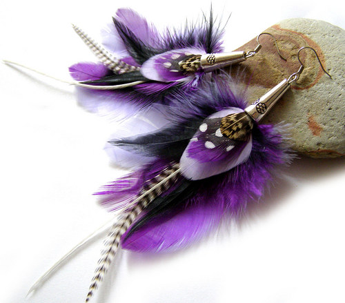 Wild violet — foto 3