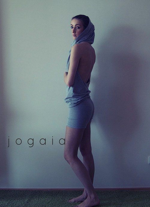 Cocoon overal — foto 2