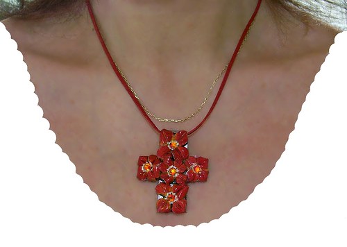 Poppy Croix — foto 2