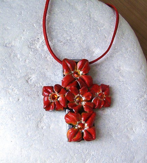 Poppy Croix — foto 3
