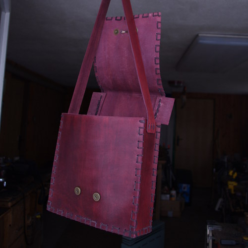 Kabelka z muzea? — foto 4