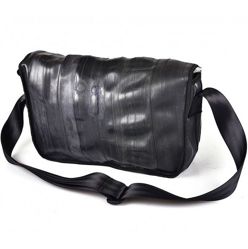 Taška VELO black — foto 2
