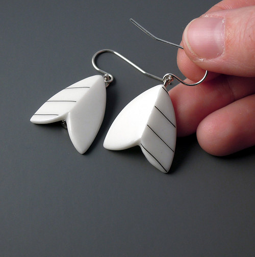 White Leaves (souprava) — foto 4