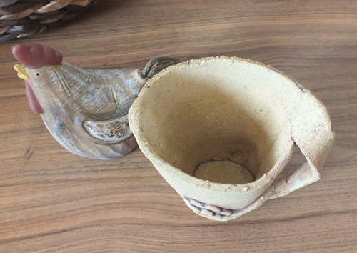 Mini obal na kytky — foto 3