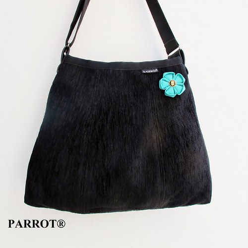 Kolekce Colours - Simply Black Iv.- Parrot® — foto 2