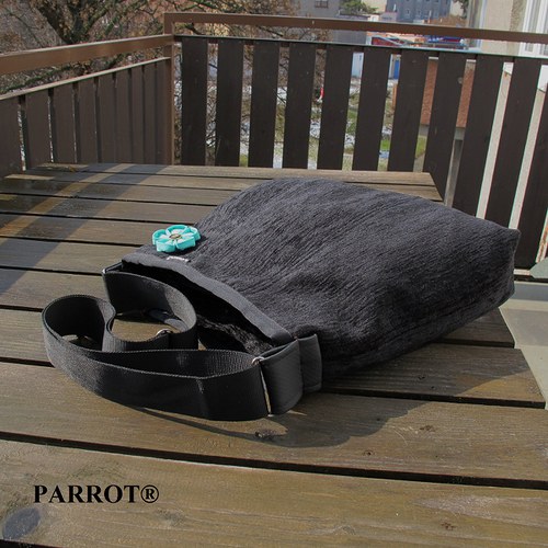 Kolekce Colours - Simply Black Iv.- Parrot® — foto 3
