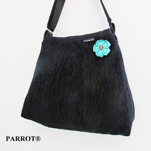 Kolekce Colours - Simply Black Iv.- Parrot® — foto 4
