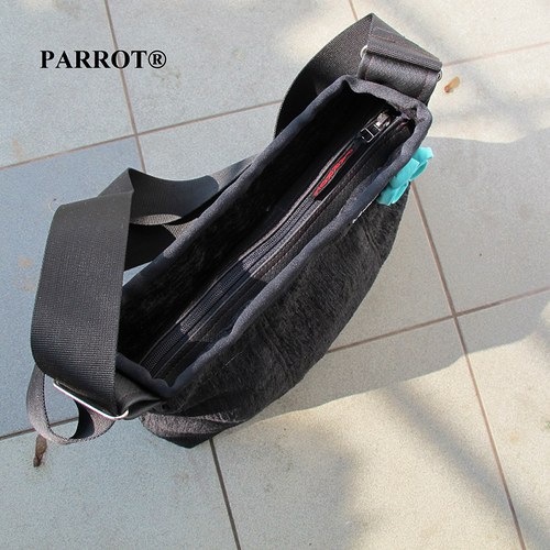 Kolekce Colours - Simply Black Iv.- Parrot® — foto 6
