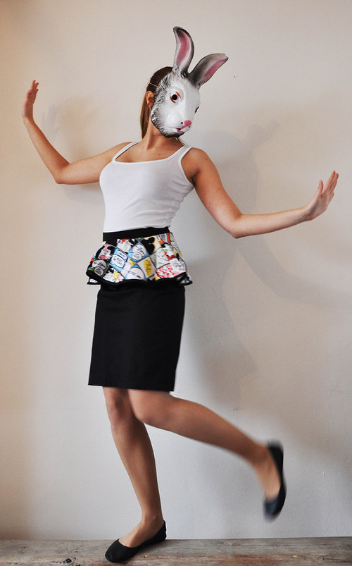 Crazy BUNNY — foto 2